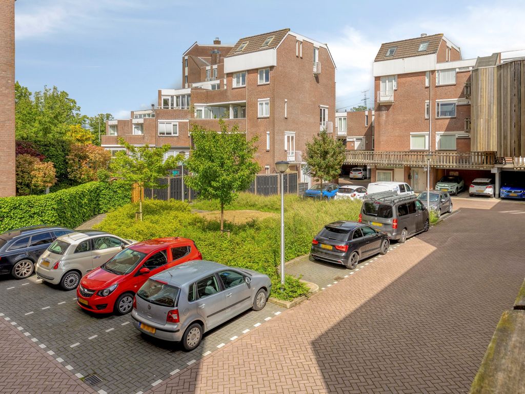 Keerkring 65, Capelle aan den IJssel