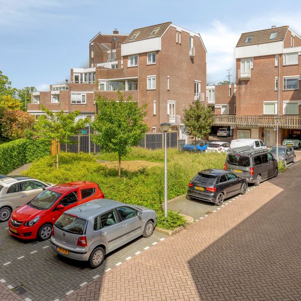 Keerkring 65, Capelle aan den IJssel