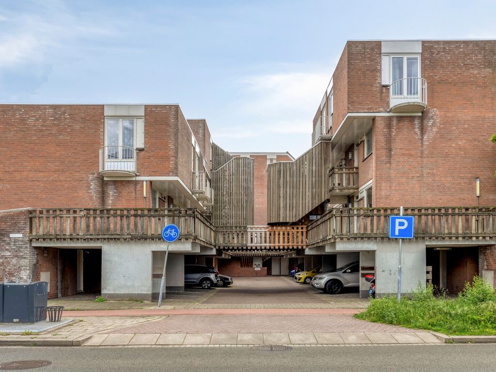 Keerkring 65, Capelle aan den IJssel