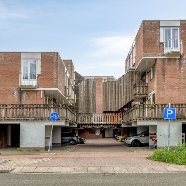 Keerkring 65, Capelle aan den IJssel