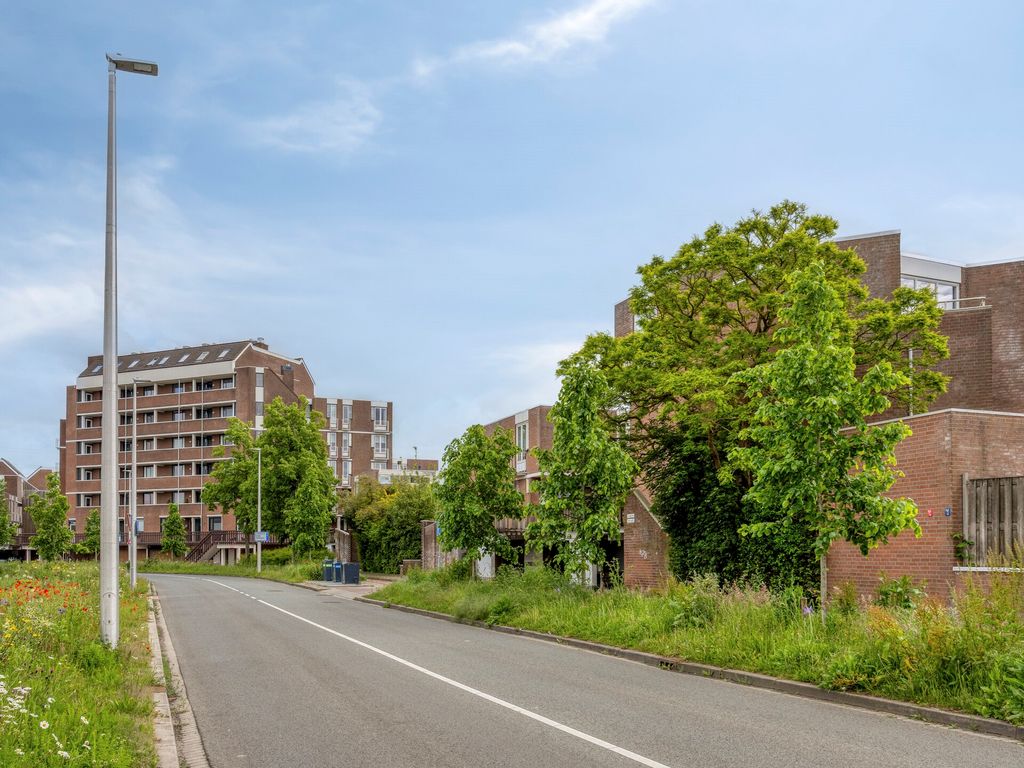 Keerkring 65, Capelle aan den IJssel