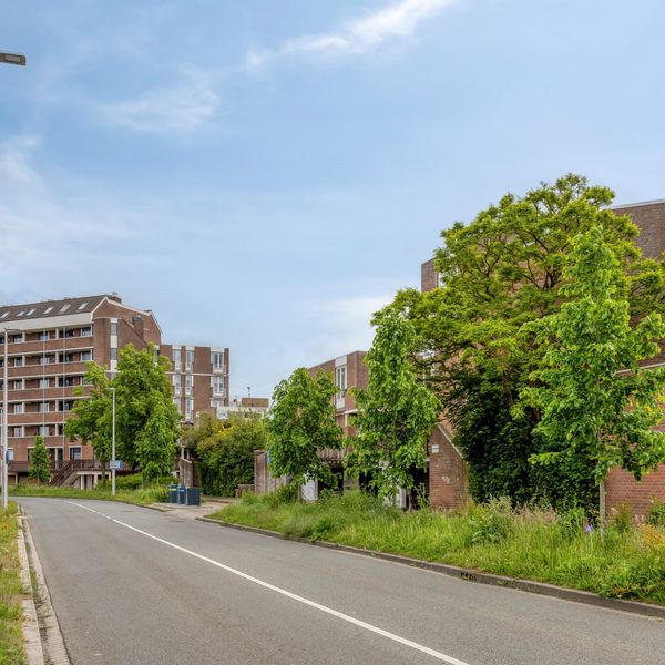 Keerkring 65, Capelle aan den IJssel
