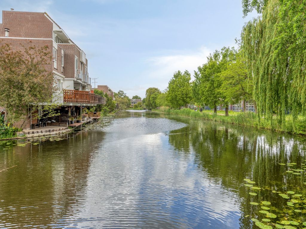 Keerkring 65, Capelle aan den IJssel