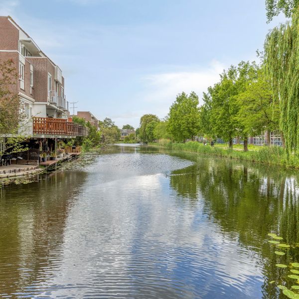 Keerkring 65, Capelle aan den IJssel