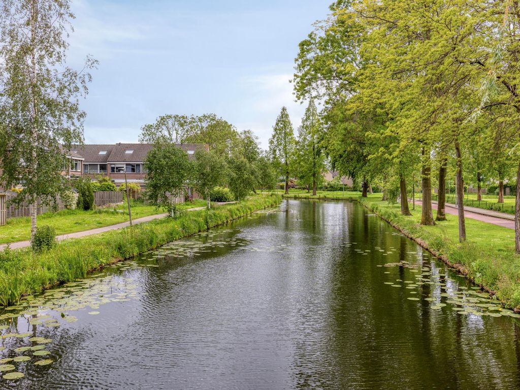 Keerkring 65, Capelle aan den IJssel
