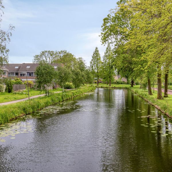 Keerkring 65, Capelle aan den IJssel