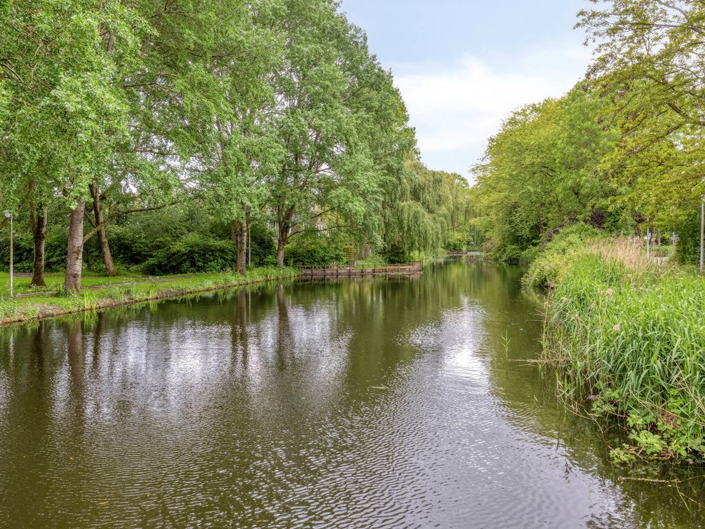 Keerkring 65, Capelle aan den IJssel