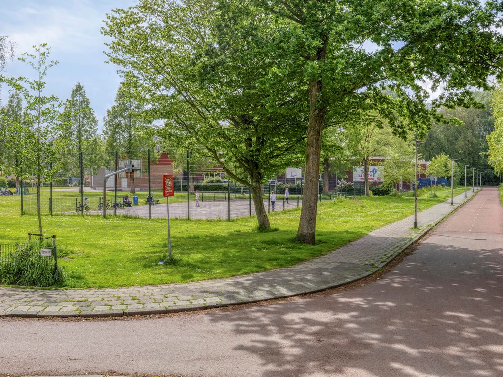 Keerkring 65, Capelle aan den IJssel