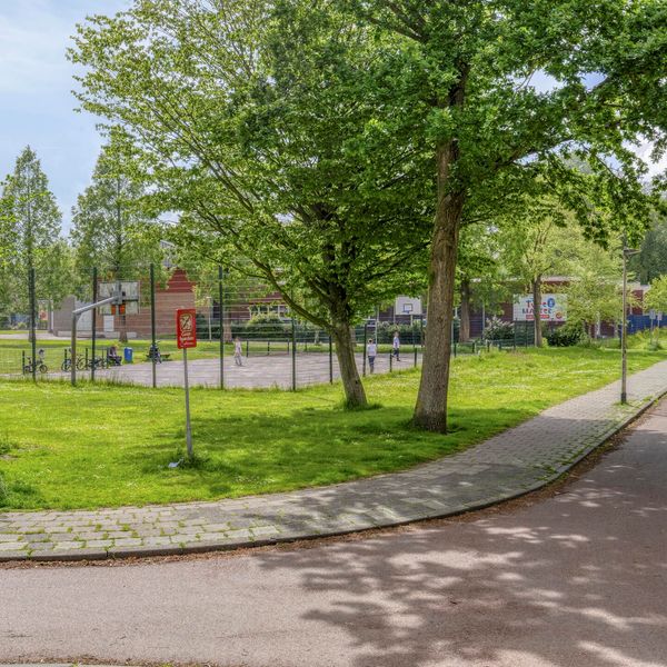Keerkring 65, Capelle aan den IJssel