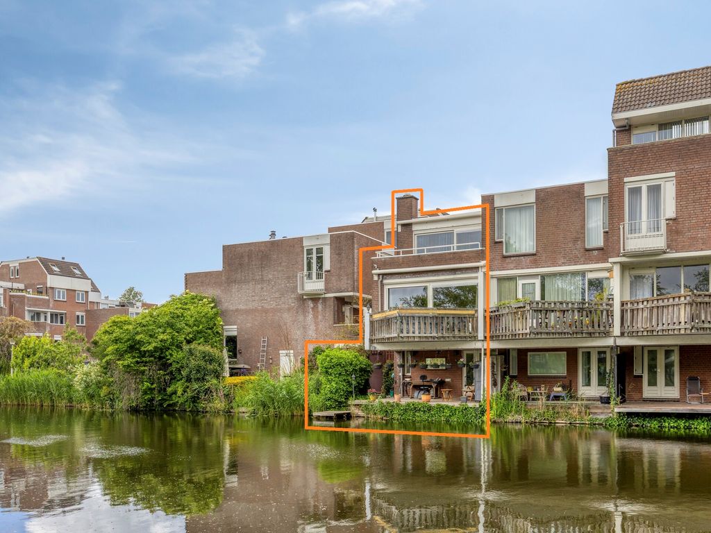 Keerkring 65, Capelle aan den IJssel
