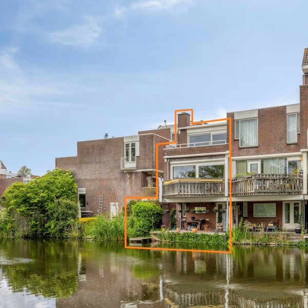 Keerkring 65, Capelle aan den IJssel