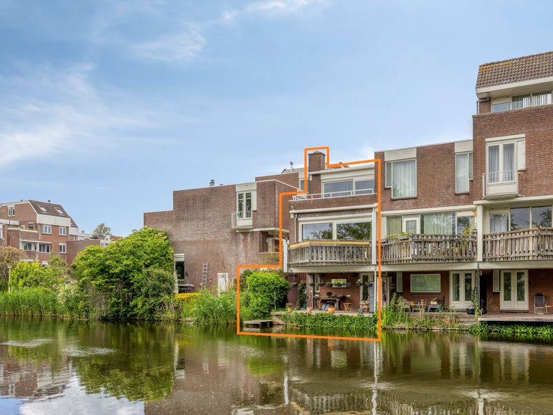 Keerkring 65, Capelle aan den IJssel