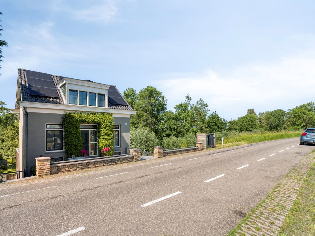 Groenendijk 331, Nieuwerkerk aan den IJssel