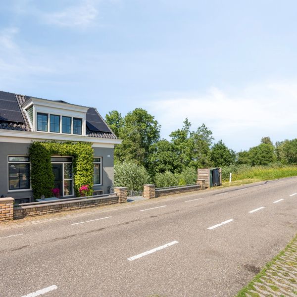Groenendijk 331, Nieuwerkerk aan den IJssel
