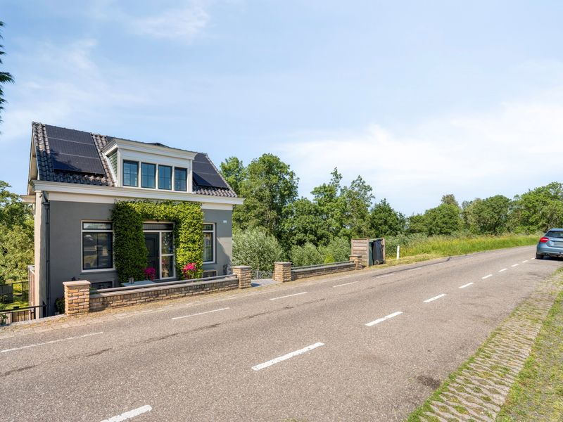Groenendijk 331, Nieuwerkerk aan den IJssel
