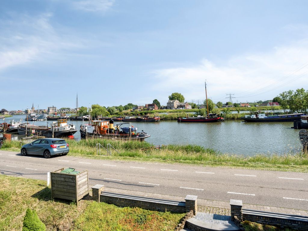 Groenendijk 331, Nieuwerkerk aan den IJssel