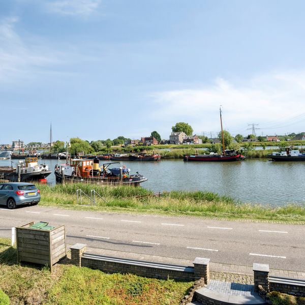Groenendijk 331, Nieuwerkerk aan den IJssel