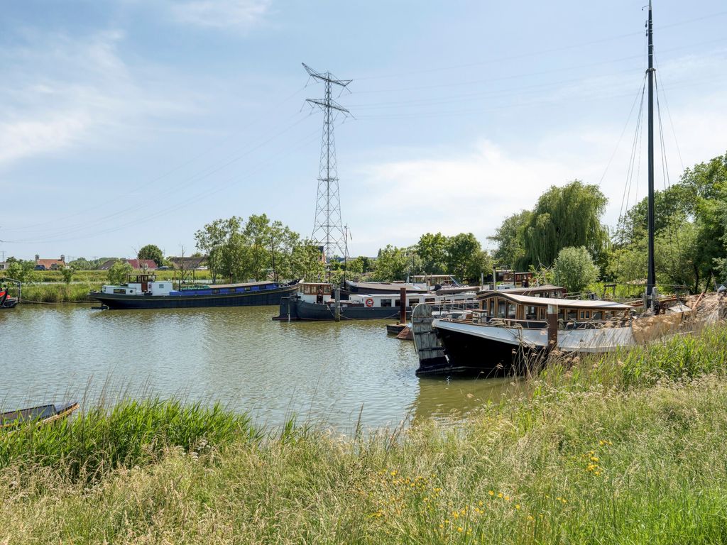 Groenendijk 331, Nieuwerkerk aan den IJssel