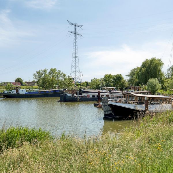 Groenendijk 331, Nieuwerkerk aan den IJssel