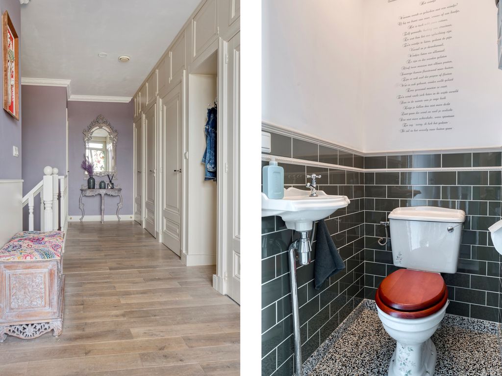 Groenendijk 331, Nieuwerkerk aan den IJssel