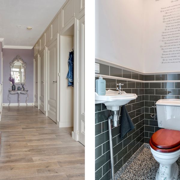 Groenendijk 331, Nieuwerkerk aan den IJssel