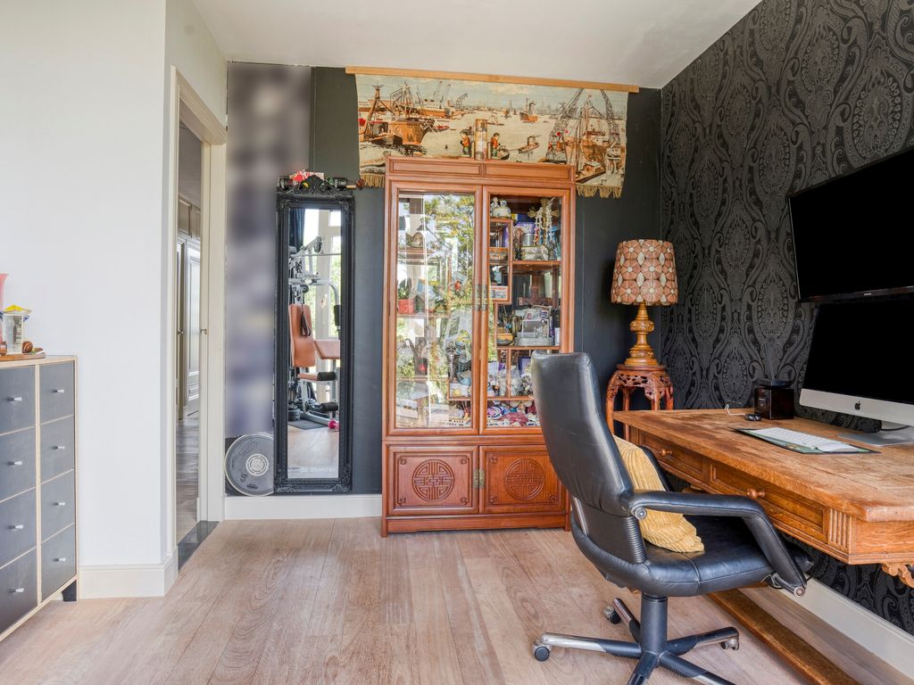 Groenendijk 331, Nieuwerkerk aan den IJssel