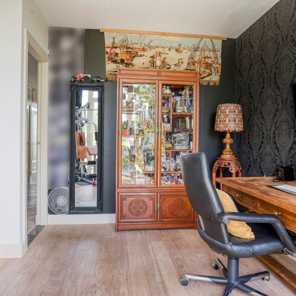 Groenendijk 331, Nieuwerkerk aan den IJssel