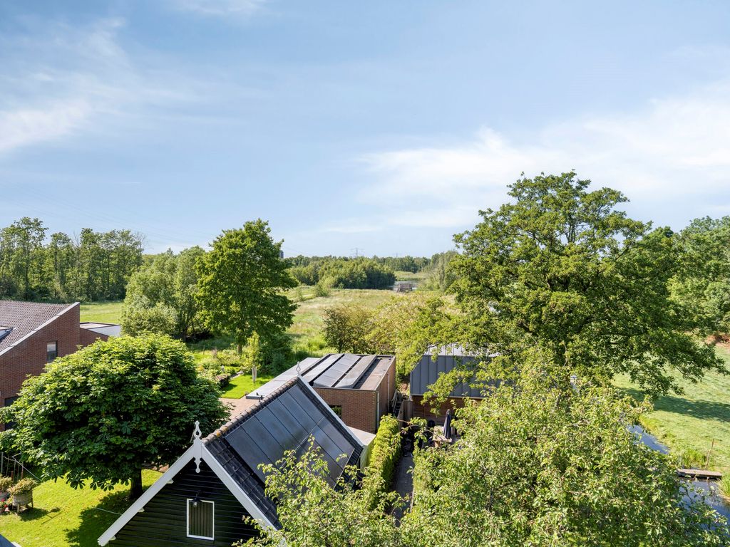 Groenendijk 331, Nieuwerkerk aan den IJssel