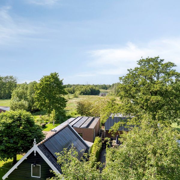 Groenendijk 331, Nieuwerkerk aan den IJssel