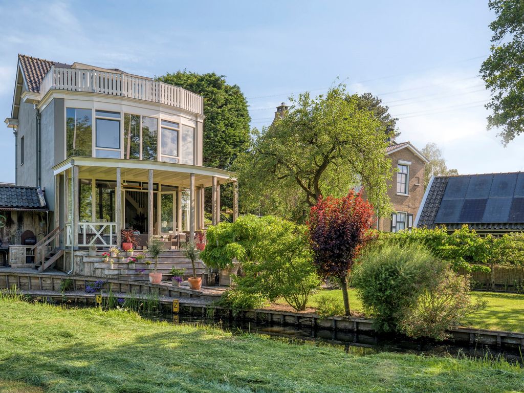 Groenendijk 331, Nieuwerkerk aan den IJssel
