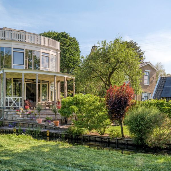 Groenendijk 331, Nieuwerkerk aan den IJssel
