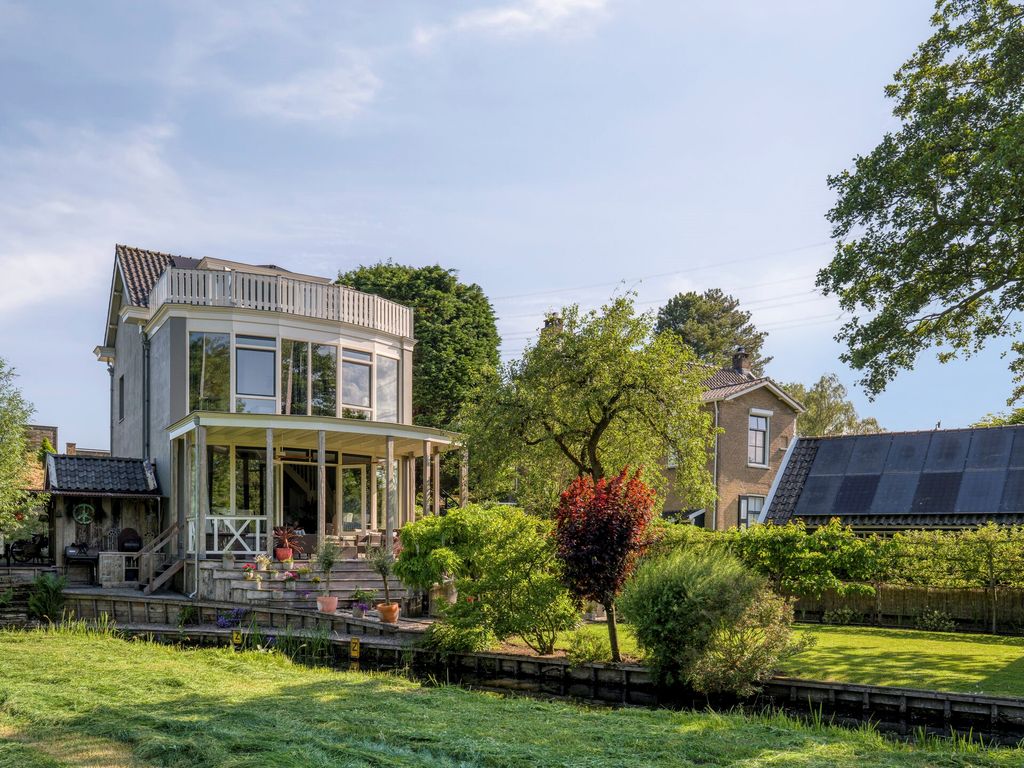 Groenendijk 331, Nieuwerkerk aan den IJssel