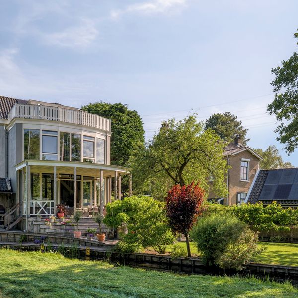 Groenendijk 331, Nieuwerkerk aan den IJssel