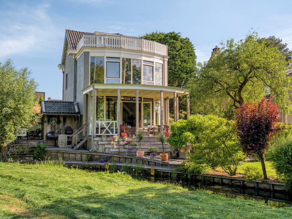 Groenendijk 331, Nieuwerkerk aan den IJssel