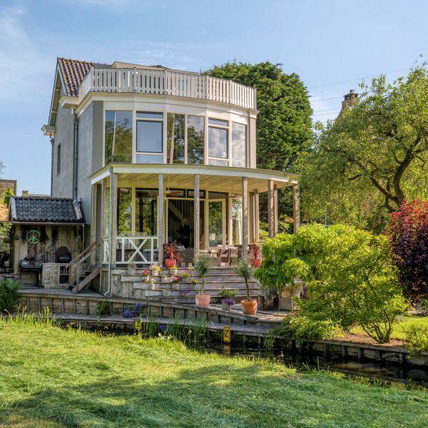 Groenendijk 331, Nieuwerkerk aan den IJssel