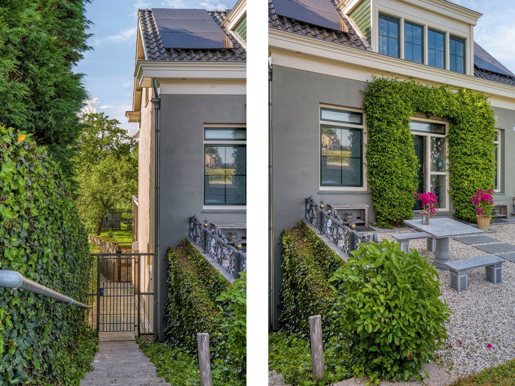 Groenendijk 331, Nieuwerkerk aan den IJssel