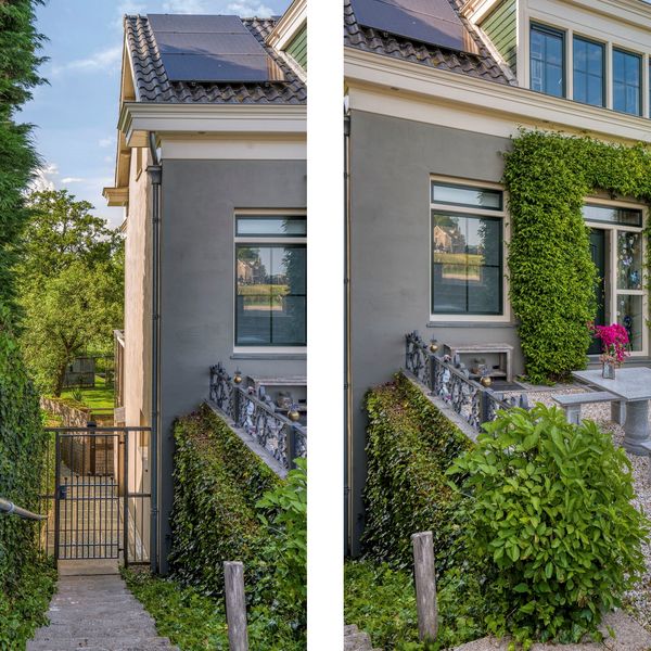 Groenendijk 331, Nieuwerkerk aan den IJssel