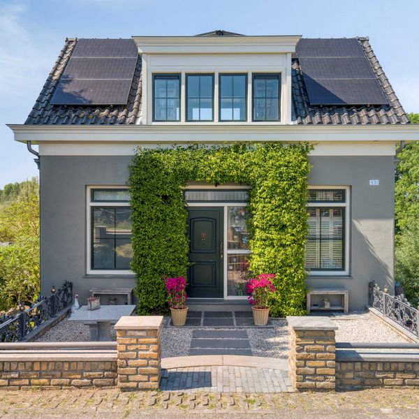 Groenendijk 331, Nieuwerkerk aan den IJssel