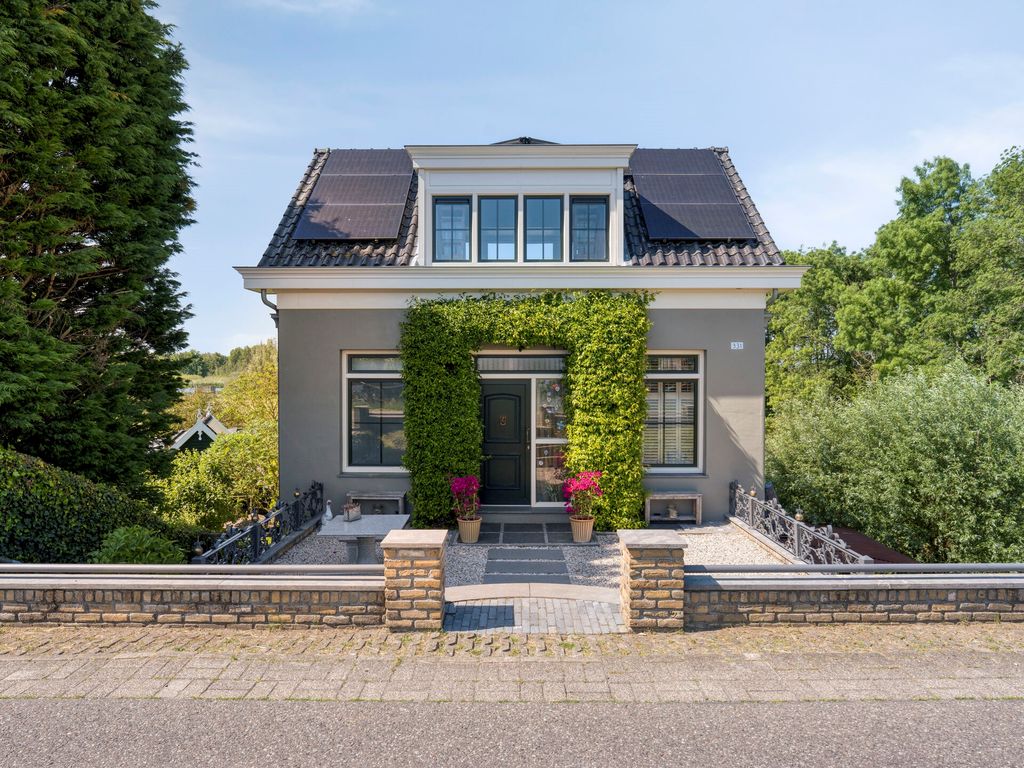 Groenendijk 331, Nieuwerkerk aan den IJssel
