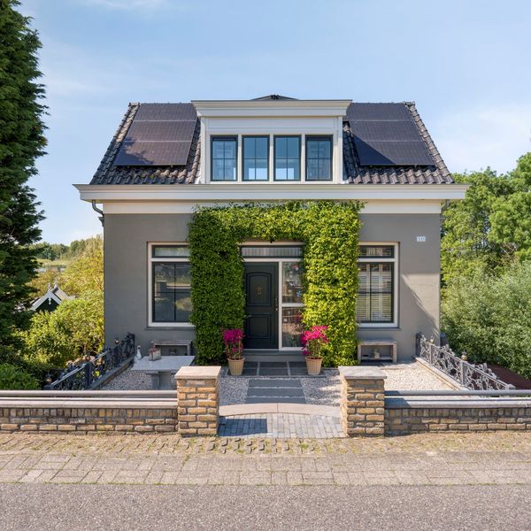Groenendijk 331, Nieuwerkerk aan den IJssel