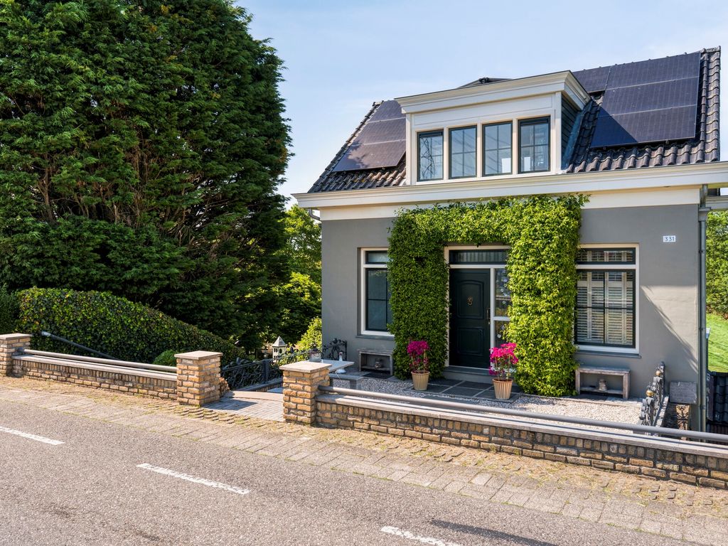 Groenendijk 331, Nieuwerkerk aan den IJssel