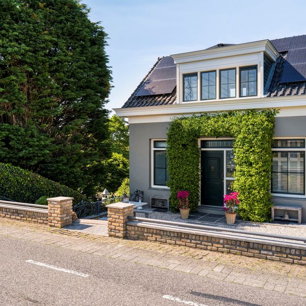 Groenendijk 331, Nieuwerkerk aan den IJssel
