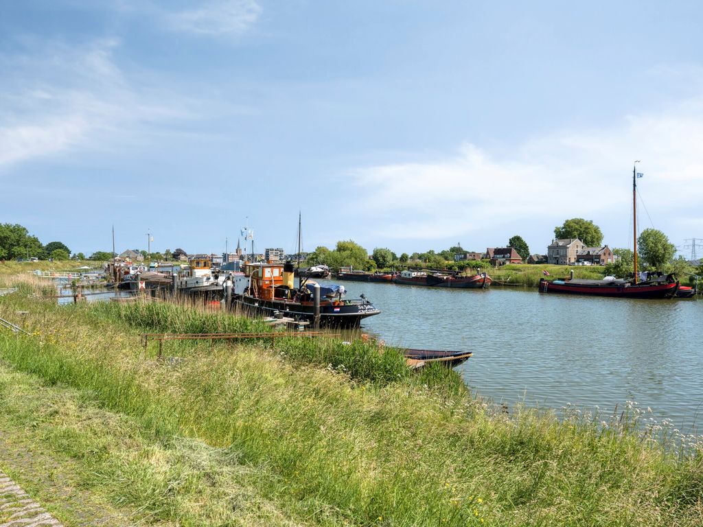 Groenendijk 331, Nieuwerkerk aan den IJssel