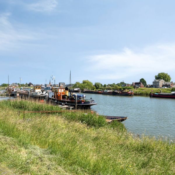Groenendijk 331, Nieuwerkerk aan den IJssel