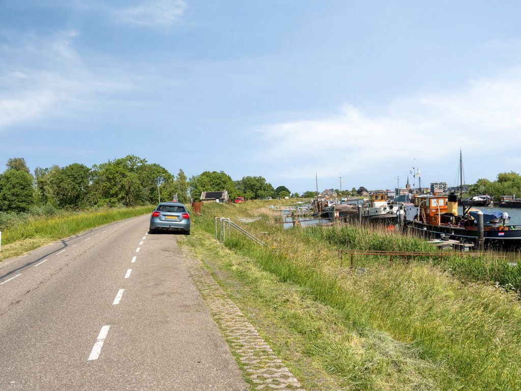Groenendijk 331, Nieuwerkerk aan den IJssel