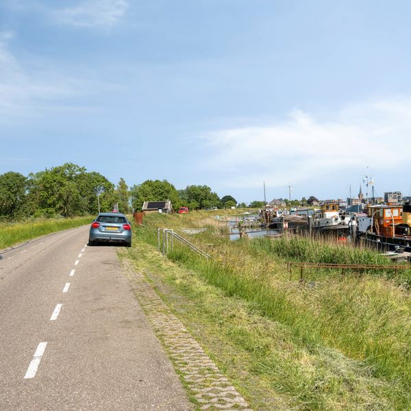 Groenendijk 331, Nieuwerkerk aan den IJssel