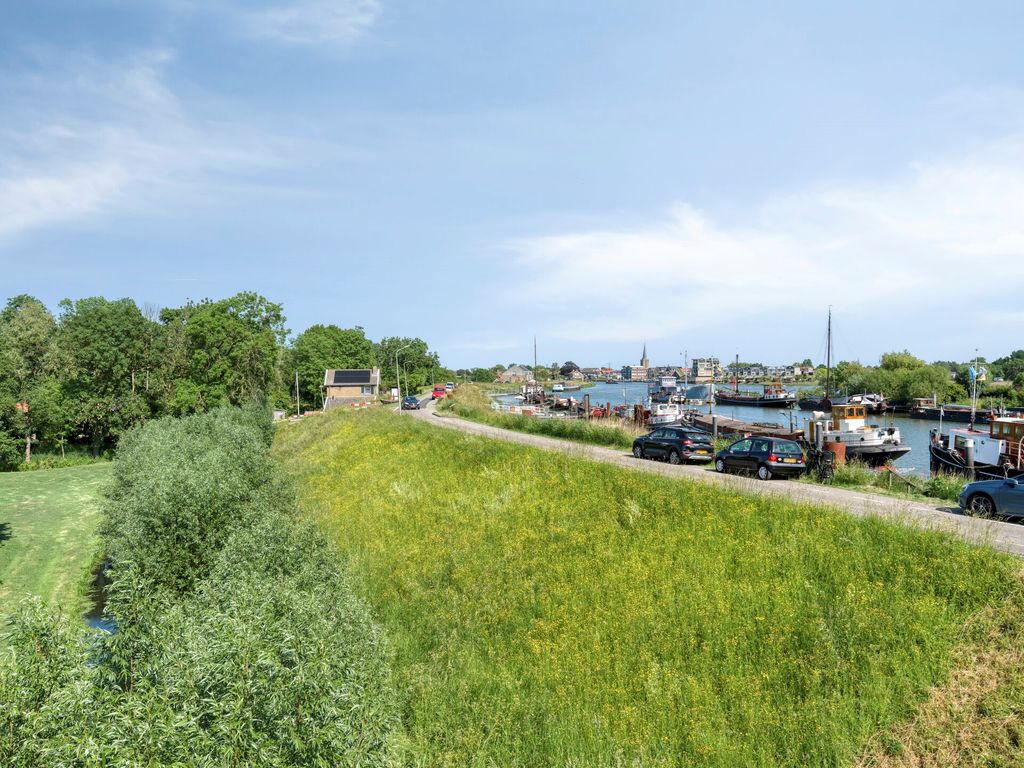 Groenendijk 331, Nieuwerkerk aan den IJssel