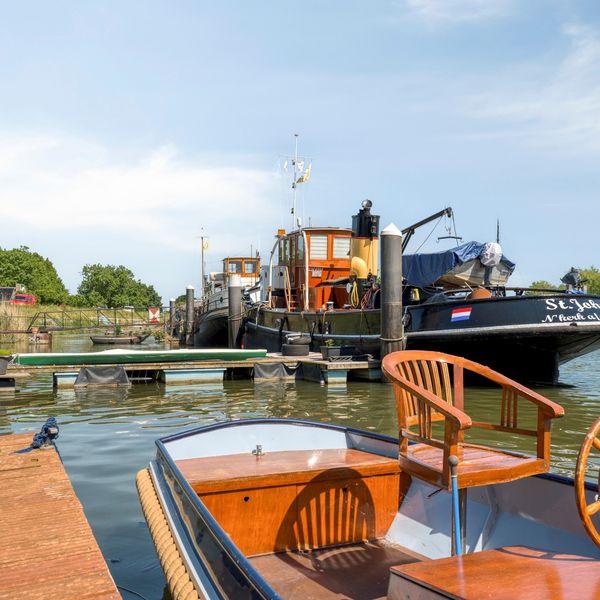 Groenendijk 331, Nieuwerkerk aan den IJssel