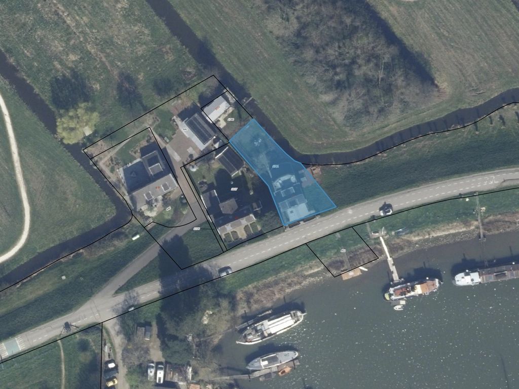 Groenendijk 331, Nieuwerkerk aan den IJssel