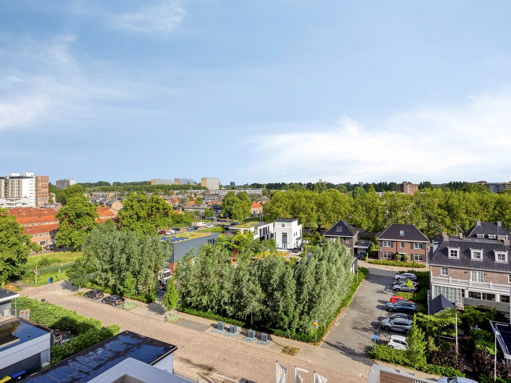 Mient 106, Capelle aan den IJssel